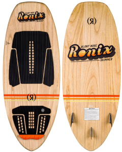 RONIX ELEMENT CORE BLUNT NOSE SKIMMER 