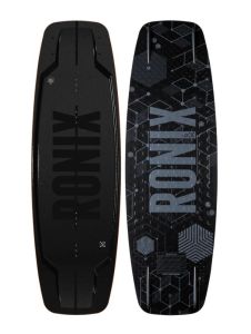 Ronix Parks 